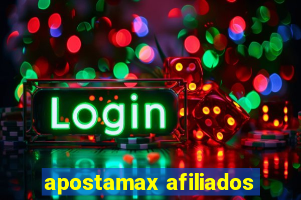 apostamax afiliados